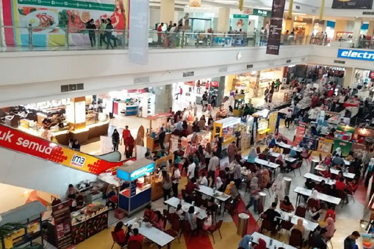 Lala Mart Cilacap: Belanja Praktis di Jantung Kota
